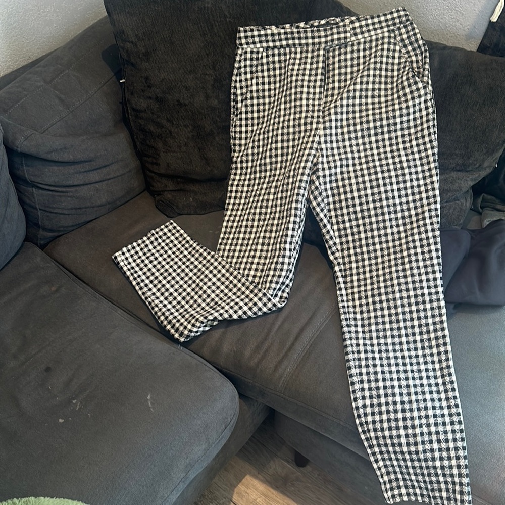 Zara medium pants